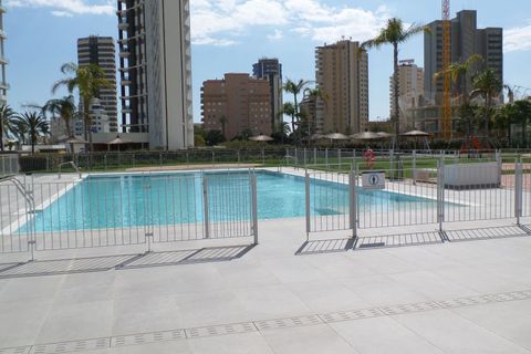 Leilighet i Calpe, Alicante, Calpe - € 495 000 | Ref: A 724C - foto 12