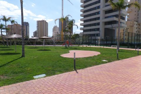 Leilighet i Calpe, Alicante, Calpe - € 495 000 | Ref: A 724C - foto 15