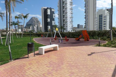 Leilighet i Calpe, Alicante, Calpe - € 495 000 | Ref: A 724C - foto 17