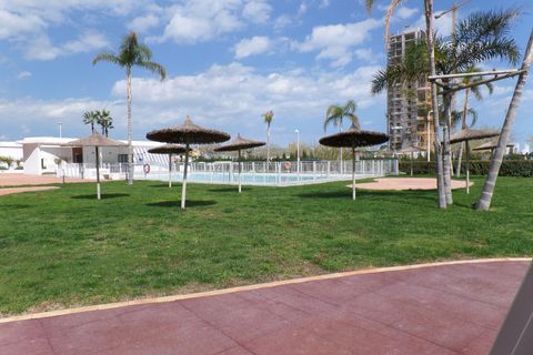 Leilighet i Calpe, Alicante, Calpe - € 495 000 | Ref: A 724C - foto 19