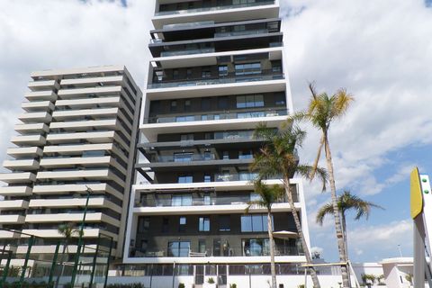 Lägenhet i Calpe, Alicante - foto 2
