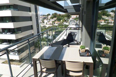 Leilighet i Calpe, Alicante, Calpe - € 495 000 | Ref: A 724C - foto 14