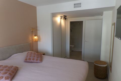 Leilighet i Calpe, Alicante, Calpe - € 495 000 | Ref: A 724C - foto 25