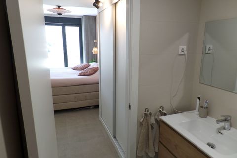 Leilighet i Calpe, Alicante, Calpe - € 495 000 | Ref: A 724C - foto 29