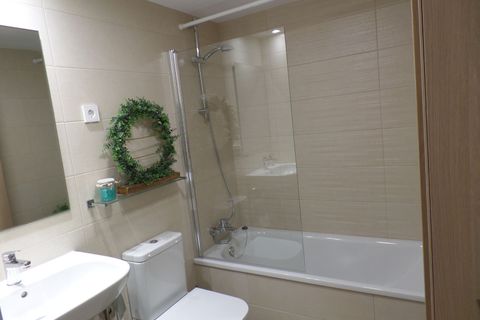 Leilighet i Calpe, Alicante, Calpe - € 495 000 | Ref: A 724C - foto 30