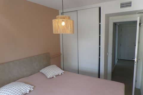 Leilighet i Calpe, Alicante, Calpe - € 495 000 | Ref: A 724C - foto 34