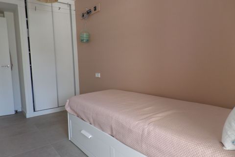 Leilighet i Calpe, Alicante, Calpe - € 495 000 | Ref: A 724C - foto 36