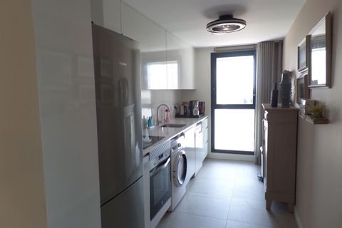 Lägenhet i Calpe, Alicante - foto 5