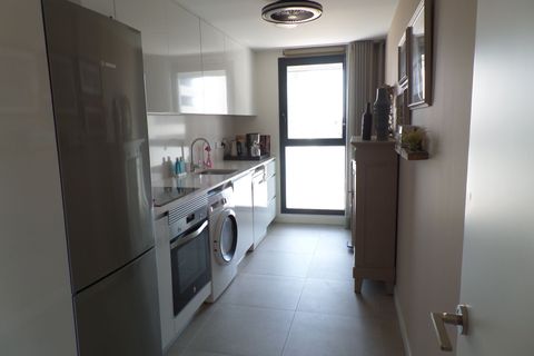 Leilighet i Calpe, Alicante, Calpe - € 495 000 | Ref: A 724C - foto 42