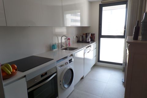 Leilighet i Calpe, Alicante, Calpe - € 495 000 | Ref: A 724C - foto 43