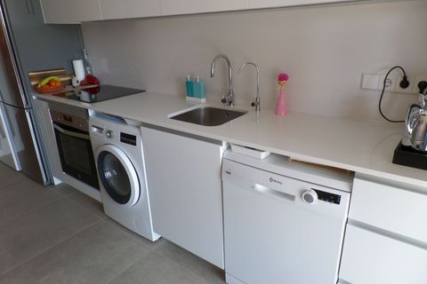 Leilighet i Calpe, Alicante, Calpe - € 495 000 | Ref: A 724C - foto 44