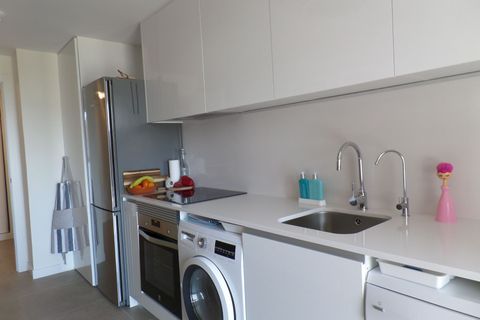 Leilighet i Calpe, Alicante, Calpe - € 495 000 | Ref: A 724C - foto 46