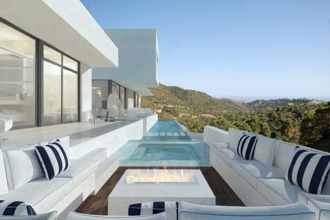 Villa i Benahavis, Malaga, Benahavis - € 3.250.000 | Ref: R5340352 - foto 1