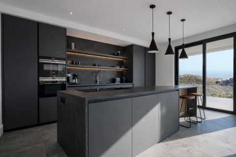 Villa i Benahavis, Malaga, Benahavis - € 3.250.000 | Ref: R5340352 - foto 3