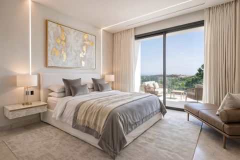 Villa i Benahavis, Malaga, Benahavis - € 3.250.000 | Ref: R5340352 - foto 4
