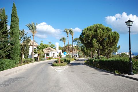 Villa i Benahavis, Malaga, Benahavis - € 3.250.000 | Ref: R5340352 - foto 5