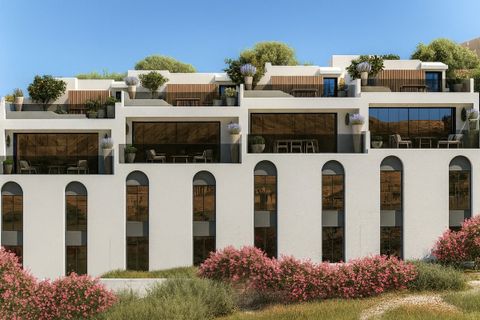 Rækkehus i Guaro, Malaga, Guaro - € 725.000 | Ref: R5343976 - foto 1