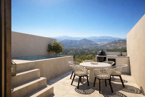 Rækkehus i Guaro, Malaga, Guaro - € 725.000 | Ref: R5343976 - foto 2