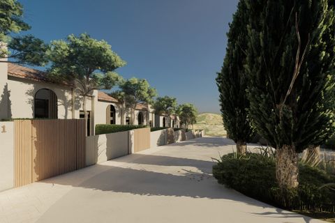 Rækkehus i Guaro, Malaga, Guaro - € 725.000 | Ref: R5343976 - foto 41
