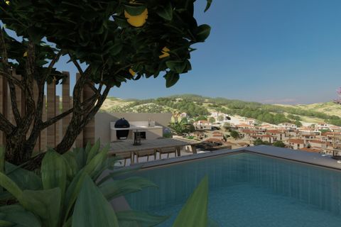 Rækkehus i Guaro, Malaga, Guaro - € 725.000 | Ref: R5343976 - foto 47