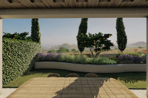 Rækkehus i Guaro, Malaga, Guaro - € 725.000 | Ref: R5343976 - foto 50