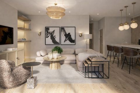 Lejlighed i Guaro, Malaga, Guaro - € 575.000 | Ref: R5343988 - foto 2