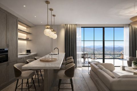 Lejlighed i Guaro, Malaga, Guaro - € 575.000 | Ref: R5343988 - foto 3