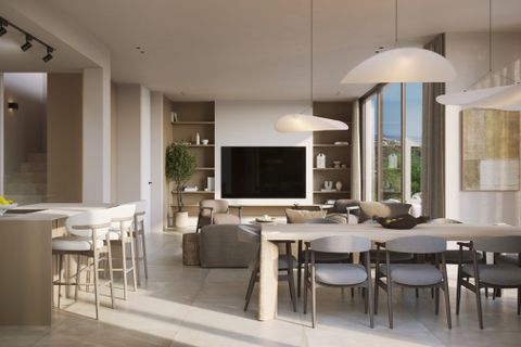 Villa a Estepona, Malaga, Estepona - € 1.520.000 | Ref: R5353462 - foto 3