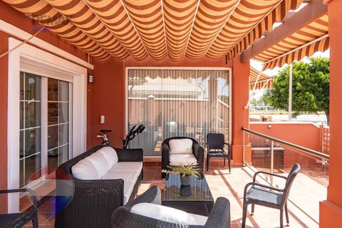 Rækkehus i Torremolinos, Malaga, Torremolinos - € 1.800.000 | Ref: 7272-01043/7272 - foto 3