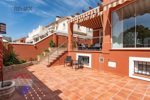 Rækkehus i Torremolinos, Malaga, Torremolinos - € 1.800.000 | Ref: 7272-01043/7272 - foto 6