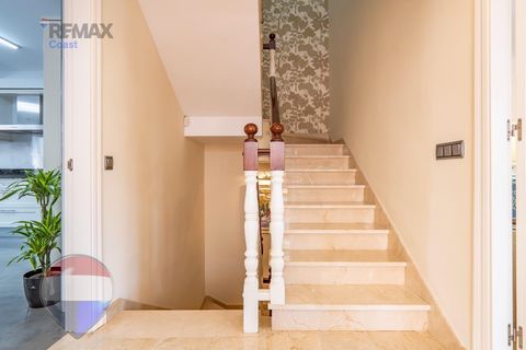 Rækkehus i Torremolinos, Malaga, Torremolinos - € 1.800.000 | Ref: 7272-01043/7272 - foto 30