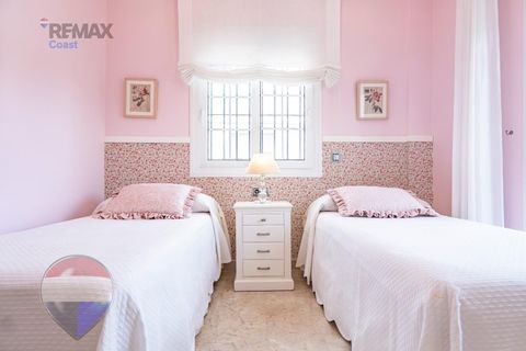 Rækkehus i Torremolinos, Malaga, Torremolinos - € 1.800.000 | Ref: 7272-01043/7272 - foto 35