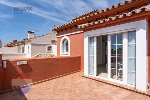 Rækkehus i Torremolinos, Malaga, Torremolinos - € 1.800.000 | Ref: 7272-01043/7272 - foto 48