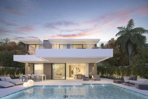 Villa i Coin, Malaga, Coin - € 839.000 | Ref: R5354578 - foto 1
