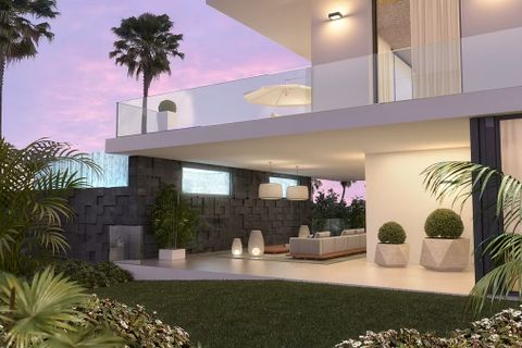 Villa a Cabopino, Malaga, Cabopino - € 4.350.000 | Ref: R5354980 - foto 3