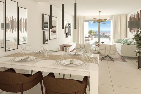 Lejlighed i Manilva, Malaga, Manilva - € 390.000 | Ref: R5362615 - foto 10