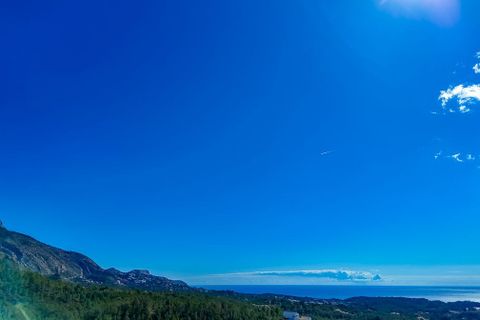 Terreno en Altea, Alicante, Altea - € 199.000 | Ref: 1545 - photo 2