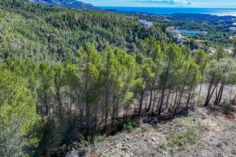 Terreno en Altea, Alicante, Altea - € 199.000 | Ref: 1545 - photo 3