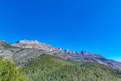 Terreno en Altea, Alicante, Altea - € 199.000 | Ref: 1545 - photo 6