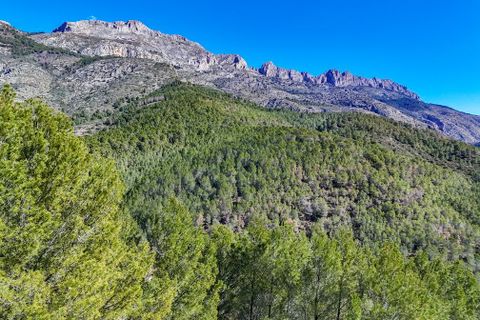 Terreno en Altea, Alicante, Altea - € 199.000 | Ref: 1545 - photo 7