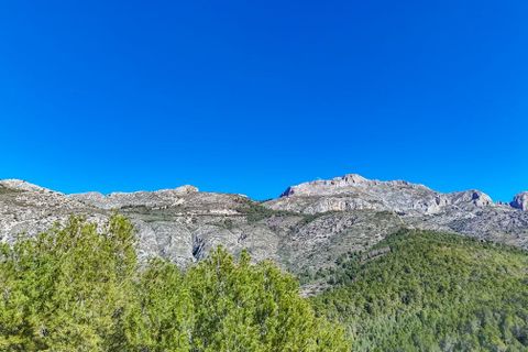 Terreno en Altea, Alicante, Altea - € 199.000 | Ref: 1545 - photo 11
