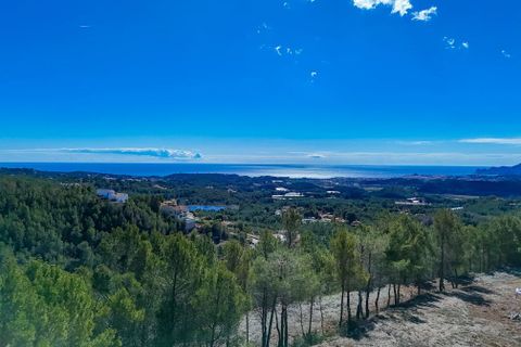 Terreno en Altea, Alicante, Altea - € 199.000 | Ref: 1545 - photo 13