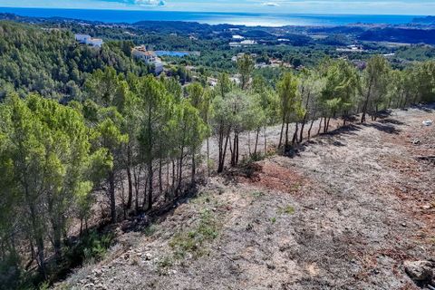 Terreno en Altea, Alicante, Altea - € 199.000 | Ref: 1545 - photo 14