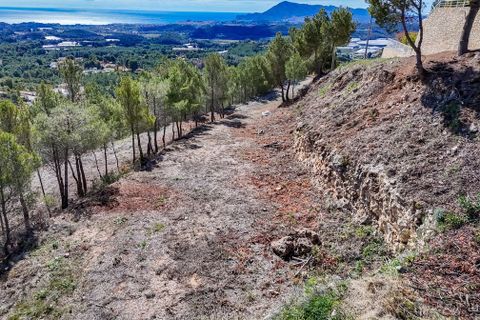 Terreno en Altea, Alicante, Altea - € 199.000 | Ref: 1545 - photo 15