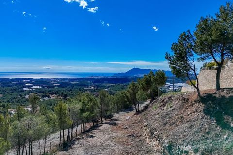Terreno en Altea, Alicante, Altea - € 199.000 | Ref: 1545 - photo 16