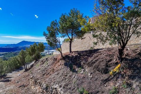 Terreno en Altea, Alicante, Altea - € 199.000 | Ref: 1545 - photo 19