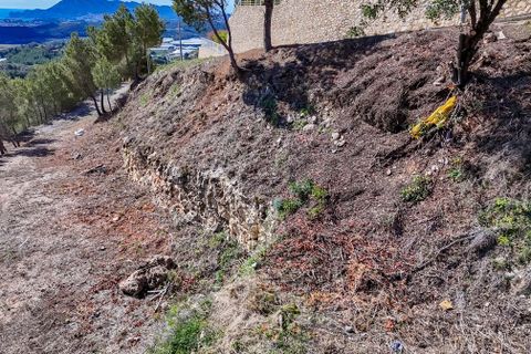 Terreno en Altea, Alicante, Altea - € 199.000 | Ref: 1545 - photo 20