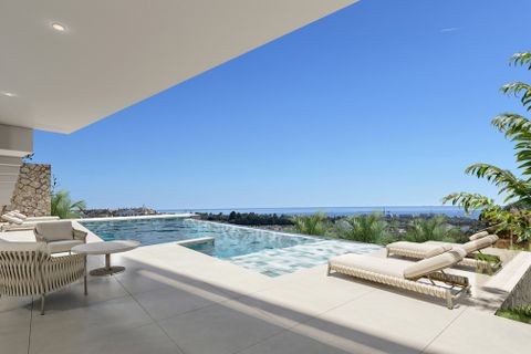 Villa a Casares, Malaga, Casares - € 3.600.000 | Ref: R5368288 - foto 3