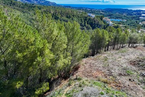 Helårsgrund i Altea, Alicante, Altea - € 199.000 | Ref: 1544 - foto 3