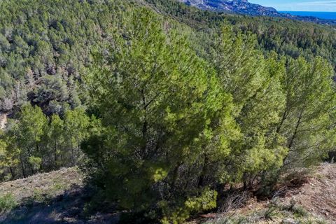 Helårsgrund i Altea, Alicante, Altea - € 199.000 | Ref: 1544 - foto 4